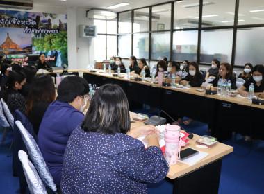 โครงการประชุมเชิงปฏิบัติการพัฒนาศักยภาพ ... พารามิเตอร์รูปภาพ 8