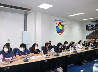 โครงการประชุมเชิงปฏิบัติการพัฒนาศักยภาพ ... พารามิเตอร์รูปภาพ 10