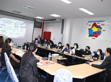 โครงการประชุมเชิงปฏิบัติการพัฒนาศักยภาพ ... พารามิเตอร์รูปภาพ 11