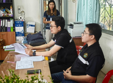 ลงพื้นที่เข้ากำกับ ... พารามิเตอร์รูปภาพ 3