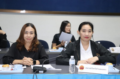 ประชุมหารือการดำเนินการสินทรัพย์ที่เกิดจากการใช้จ่ายงบประมาณโครงการตามแผนปฏิบัติราชการประจำปีของจังหวัดกำแพงเพชร และกลุ่มจังหวัดภาคเหนือตอนล่าง 2 ... พารามิเตอร์รูปภาพ 1