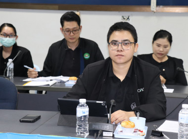 ประชุมหารือการดำเนินการสินทรัพย์ที่เกิดจากการใช้จ่ายงบประมาณโครงการตามแผนปฏิบัติราชการประจำปีของจังหวัดกำแพงเพชร และกลุ่มจังหวัดภาคเหนือตอนล่าง 2 ... พารามิเตอร์รูปภาพ 3