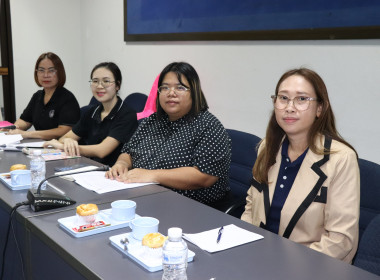 ประชุมหารือการดำเนินการสินทรัพย์ที่เกิดจากการใช้จ่ายงบประมาณโครงการตามแผนปฏิบัติราชการประจำปีของจังหวัดกำแพงเพชร และกลุ่มจังหวัดภาคเหนือตอนล่าง 2 ... พารามิเตอร์รูปภาพ 7