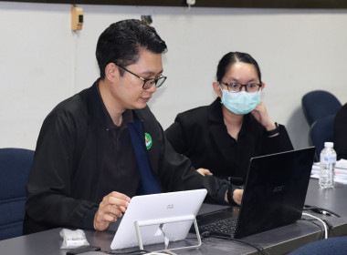 ประชุมหารือการดำเนินการสินทรัพย์ที่เกิดจากการใช้จ่ายงบประมาณโครงการตามแผนปฏิบัติราชการประจำปีของจังหวัดกำแพงเพชร และกลุ่มจังหวัดภาคเหนือตอนล่าง 2 ... พารามิเตอร์รูปภาพ 8