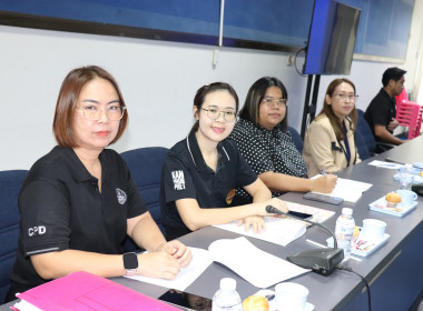 ประชุมหารือการดำเนินการสินทรัพย์ที่เกิดจากการใช้จ่ายงบประมาณโครงการตามแผนปฏิบัติราชการประจำปีของจังหวัดกำแพงเพชร และกลุ่มจังหวัดภาคเหนือตอนล่าง 2 ... พารามิเตอร์รูปภาพ 11