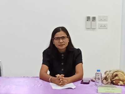 ประชุมคณะกรรมการดำเนินการ สหกรณ์การเกษตรวังบัว จำกัด พารามิเตอร์รูปภาพ 1