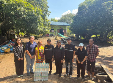 สำนักงานสหกรณ์จังหวัดกำแพงเพชร ร่วมกับสหกรณ์การเกษตรวังแขม ... พารามิเตอร์รูปภาพ 1