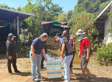 สำนักงานสหกรณ์จังหวัดกำแพงเพชร ร่วมกับสหกรณ์การเกษตรวังแขม ... พารามิเตอร์รูปภาพ 6