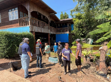 สำนักงานสหกรณ์จังหวัดกำแพงเพชร ร่วมกับสหกรณ์การเกษตรวังแขม ... พารามิเตอร์รูปภาพ 7