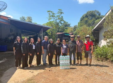สำนักงานสหกรณ์จังหวัดกำแพงเพชร ร่วมกับสหกรณ์การเกษตรวังแขม ... พารามิเตอร์รูปภาพ 9