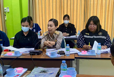 ประชุมคณะกรรมการดําเนินการสหกรณ์การเกษตรเพื่อการตลาคลูกค้า ... พารามิเตอร์รูปภาพ 1