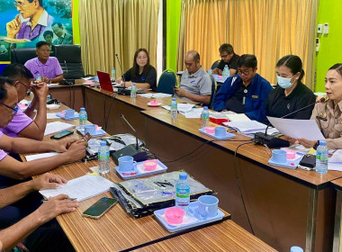 ประชุมคณะกรรมการดําเนินการสหกรณ์การเกษตรเพื่อการตลาคลูกค้า ... พารามิเตอร์รูปภาพ 2