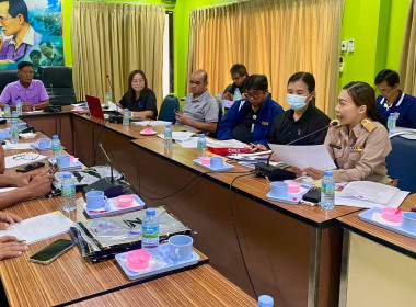 ประชุมคณะกรรมการดําเนินการสหกรณ์การเกษตรเพื่อการตลาคลูกค้า ... พารามิเตอร์รูปภาพ 5
