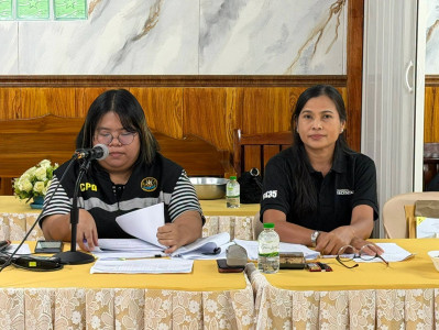 ประชุมคณะกรรมการดําเนินการสหกรณ์กองทุนสวนยางในเขตปฏิรูปที่ดินชากังราว จำกัด ... พารามิเตอร์รูปภาพ 1