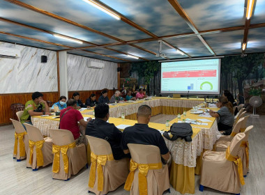 ประชุมคณะกรรมการดําเนินการสหกรณ์กองทุนสวนยางในเขตปฏิรูปที่ดินชากังราว จำกัด ... พารามิเตอร์รูปภาพ 7