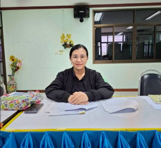 ประชุมคณะกรรมการดำเนินการ สหกรณ์การเกษตรคณฑีพัฒนา จำกัด พารามิเตอร์รูปภาพ 1