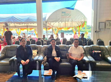 ประชุมใหญ่สามัญประจำปี 2568 สหกรณ์นิคมวังพระธาตุ จำกัด ... พารามิเตอร์รูปภาพ 4