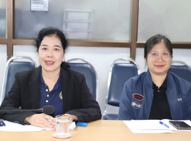 ประชุมการจัดทำแผนการปฏิบัติงานระบบงานส่งเสริมสหกรณ์ ... พารามิเตอร์รูปภาพ 4