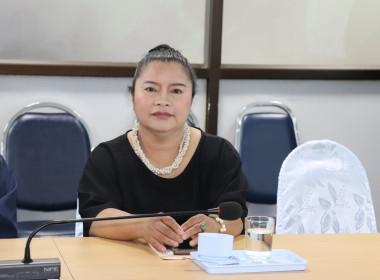 ประชุมการจัดทำแผนการปฏิบัติงานระบบงานส่งเสริมสหกรณ์ ... พารามิเตอร์รูปภาพ 5