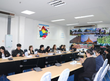 ประชุมการจัดทำแผนการปฏิบัติงานระบบงานส่งเสริมสหกรณ์ ... พารามิเตอร์รูปภาพ 12