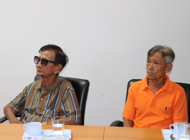ร่วมหารือกับพนักงานสอบสวนสถานีตำรวจภูธรเมืองกำแพงเพชร ... พารามิเตอร์รูปภาพ 2