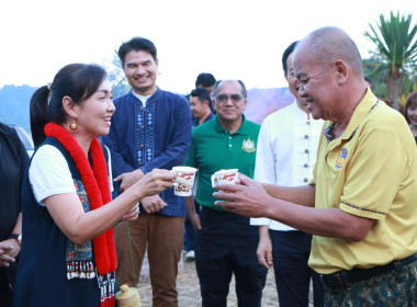 กิจกรรมสืบสานประเพณีท้องถิ่น ... พารามิเตอร์รูปภาพ 2