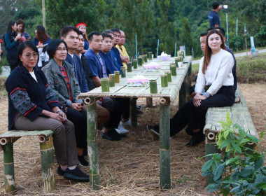 กิจกรรมสืบสานประเพณีท้องถิ่น ... พารามิเตอร์รูปภาพ 4