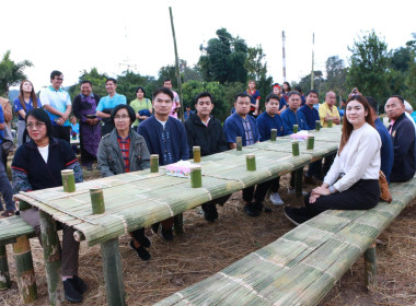 กิจกรรมสืบสานประเพณีท้องถิ่น ... พารามิเตอร์รูปภาพ 5