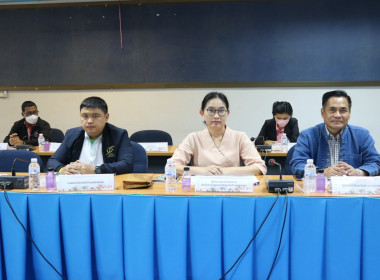 ประชุมคณะทำงานส่งเสริมพัฒนาอาชีพและการตลาด ... พารามิเตอร์รูปภาพ 3