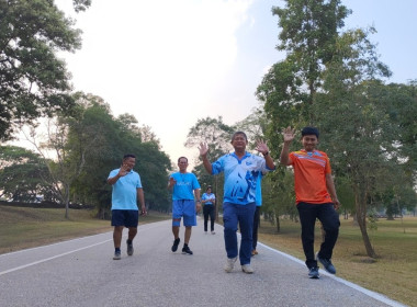 กิจกรรมสร้างสมดุล ชีวิตคนทำงาน ประจำปี 2567 ... พารามิเตอร์รูปภาพ 9