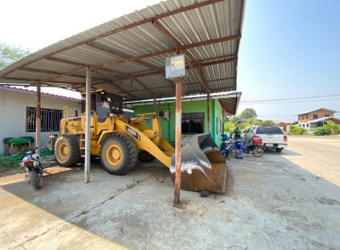 ลงพื้นที่ตรวจสอบกิจการและฐานะทางการเงินของสหกรณ์การเกษตรลานดอกไม้ จำกัด ... พารามิเตอร์รูปภาพ 4