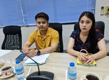 ประชุมคณะทำงานจัดกิจกรรมเฉลิมพระเกียรติพระบาทสมเด็จพระเจ้าอยู่หัว เนื่องในโอกาสมหามงคลเฉลิมพระชนมพรรษา 6 รอบ 28 กรกฎาคม 2567 ระดับจังหวัด ... พารามิเตอร์รูปภาพ 3