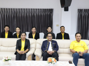 โครงการบริหารจัดการหนี้และส่งเสริมอาชีพให้สมาชิกมีรายได้อย่างยั่งยืน ... พารามิเตอร์รูปภาพ 4