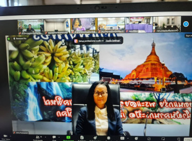 ประชุมนักส่งเสริมสหกรณ์ดีเด่น พนักงานราชการดีเด่น ... พารามิเตอร์รูปภาพ 6