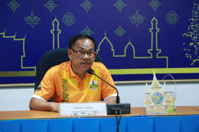 ประชุมคณะทำงานส่งเสริมพัฒนาอาชีพและการตลาด ... พารามิเตอร์รูปภาพ 1