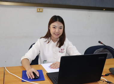 ประชุมคณะทำงานส่งเสริมพัฒนาอาชีพและการตลาด ... พารามิเตอร์รูปภาพ 3
