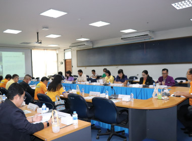 ประชุมคณะทำงานส่งเสริมพัฒนาอาชีพและการตลาด ... พารามิเตอร์รูปภาพ 9