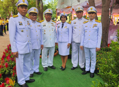 พิธีพลีกรรมตักน้ำจากแหล่งน้ำศักดิ์สิทธิ์ ณ บ่อสามแสน ... พารามิเตอร์รูปภาพ 10