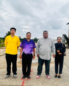 ประชุมคณะกรรมการดำเนินการสหกรณ์นิคมคลองสวนหมาก จำกัด ... พารามิเตอร์รูปภาพ 1