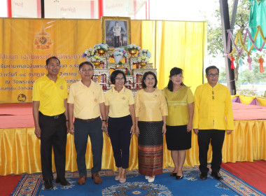 ร่วมเป็นเจ้าภาพถวายภัตตาหารเพลแด่พระภิกษุ ... พารามิเตอร์รูปภาพ 8