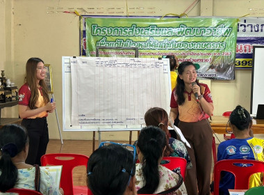 โครงการส่งเสริมและพัฒนาอาชีพเพื่อแก้ไขปัญหาที่ดินทำกินของสหกรณ์ ภายใต้โครงการจัดที่ดินทำกินให้ชุมชนตามนโยบายรัฐบาล (ป่าเขาเขียว ป่าเขาสว่าง และป่าคลองห้วยทราย) ประจำปีงบประมาณ พ.ศ.2567 ... พารามิเตอร์รูปภาพ 2