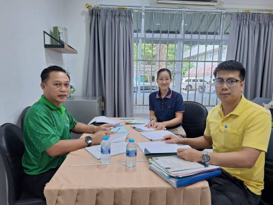 ตรวจการสหกรณ์ออมทรัพย์ตำรวจภูธรจังหวัดกำแพงเพชร จำกัด พารามิเตอร์รูปภาพ 1