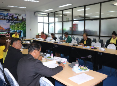 ประชุมคณะอนุกรรมการพิจารณาเงินกู้กองทุนพัฒนาสหกรณ์ ... พารามิเตอร์รูปภาพ 10