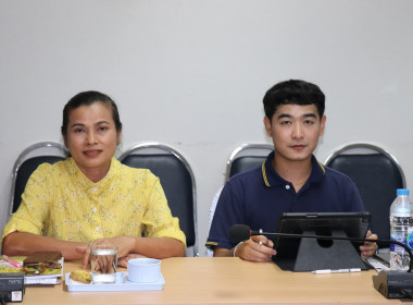 นายศุภธีร์ อยู่วัฒนา ผู้ตรวจราชการกรม เขตตรวจราชการที่ 17 ... พารามิเตอร์รูปภาพ 4