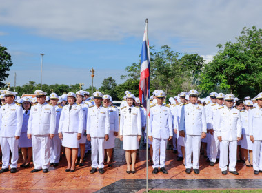 พิธีวางพวงมาลา ... พารามิเตอร์รูปภาพ 9
