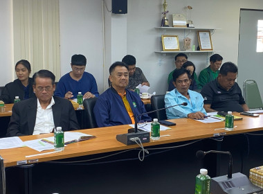 ประชุมซักซ้อมชี้แจงมาตรการรักษาเสถียรภาพราคาข้าวเปลือก ... พารามิเตอร์รูปภาพ 7