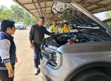 การตรวจรับพัสดุการจัดซื้อครุภัณฑ์ยานพาหนะและขนส่ง รถบรรทุก ... พารามิเตอร์รูปภาพ 10