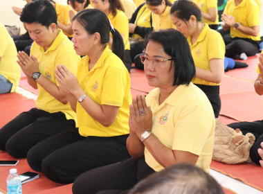 โครงการเสริมสร้างสมดุลชีวิตคนทำงาน ประจำปีงบประมาณ พ.ศ.2568 ... พารามิเตอร์รูปภาพ 12