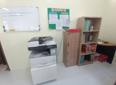 คณะกรรมการตรวจประเมินพื้นที่กิจกรรม Big Cleaning Day ... พารามิเตอร์รูปภาพ 10