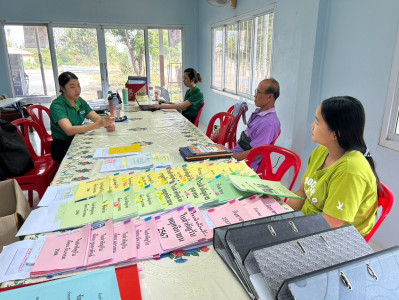 คณะผู้ตรวจการสหกรณ์ ชุดที่ 2 ... พารามิเตอร์รูปภาพ 1